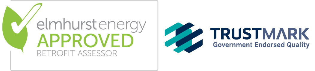 Elmhurst Energy Approved Retrofit Assessor and TrustMark