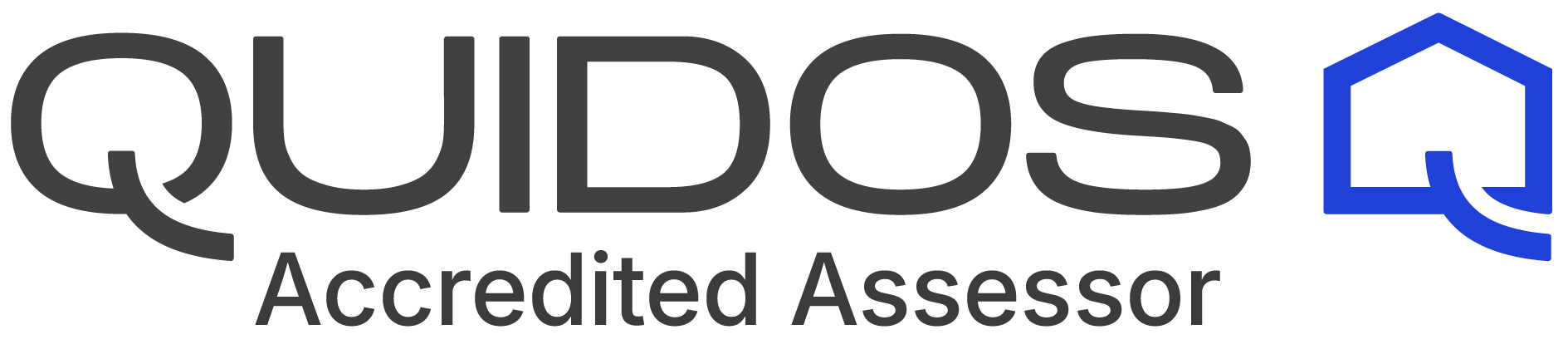 Quidos Accredited Assessor